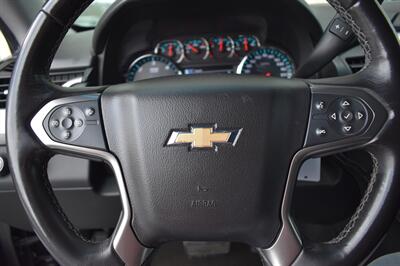 2018 Chevrolet Suburban LT - Photo 37 - Heber City, UT 84032