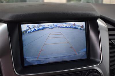 2018 Chevrolet Suburban LT - Photo 34 - Heber City, UT 84032