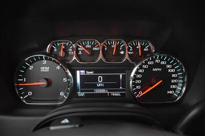 2018 Chevrolet Suburban LT - Photo 41 - Heber City, UT 84032