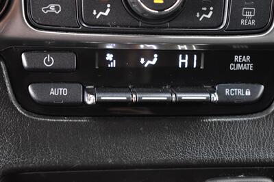 2018 Chevrolet Suburban LT - Photo 28 - Heber City, UT 84032