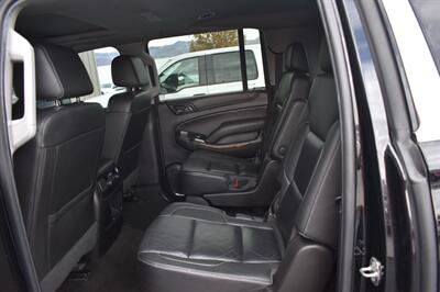 2018 Chevrolet Suburban LT - Photo 13 - Heber City, UT 84032