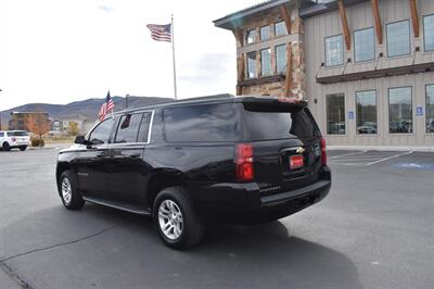 2018 Chevrolet Suburban LT - Photo 6 - Heber City, UT 84032