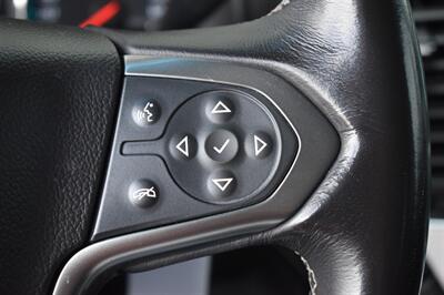 2018 Chevrolet Suburban LT - Photo 38 - Heber City, UT 84032