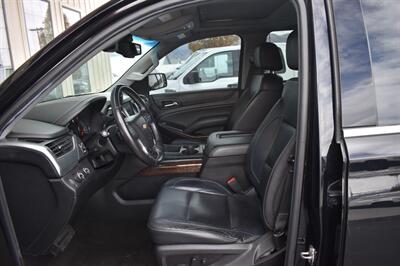 2018 Chevrolet Suburban LT - Photo 16 - Heber City, UT 84032