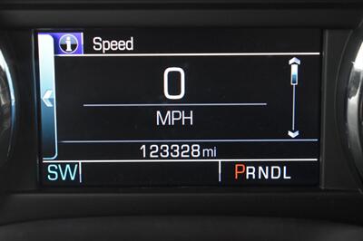 2018 Chevrolet Suburban LT - Photo 42 - Heber City, UT 84032