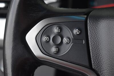 2018 Chevrolet Suburban LT - Photo 39 - Heber City, UT 84032