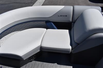 2026 Lowe SF212 115hp PRO XS Mercury 4-Stroke - Photo 18 - Heber City, UT 84032