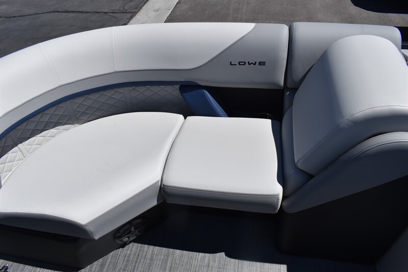2026 Lowe SF212 115hp PRO XS Mercury 4-Stroke - Photo 18 - Heber City, UT 84032