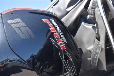 2026 Lowe SF212 115hp PRO XS Mercury 4-Stroke - Photo 14 - Heber City, UT 84032