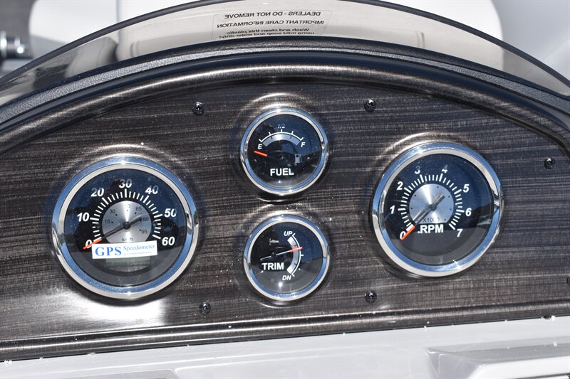 2026 Lowe SF212 115hp PRO XS Mercury 4-Stroke - Photo 35 - Heber City, UT 84032