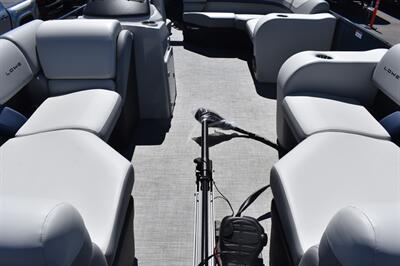 2026 Lowe SF212 115hp PRO XS Mercury 4-Stroke - Photo 15 - Heber City, UT 84032
