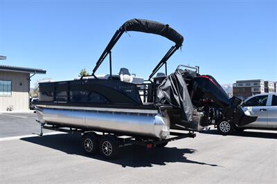 2026 Lowe SF212 115hp PRO XS Mercury 4-Stroke - Photo 9 - Heber City, UT 84032
