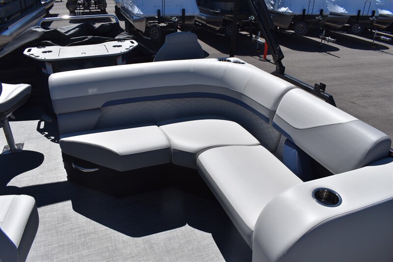 2026 Lowe SF212 115hp PRO XS Mercury 4-Stroke - Photo 23 - Heber City, UT 84032