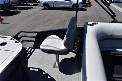 2026 Lowe SF212 115hp PRO XS Mercury 4-Stroke - Photo 27 - Heber City, UT 84032