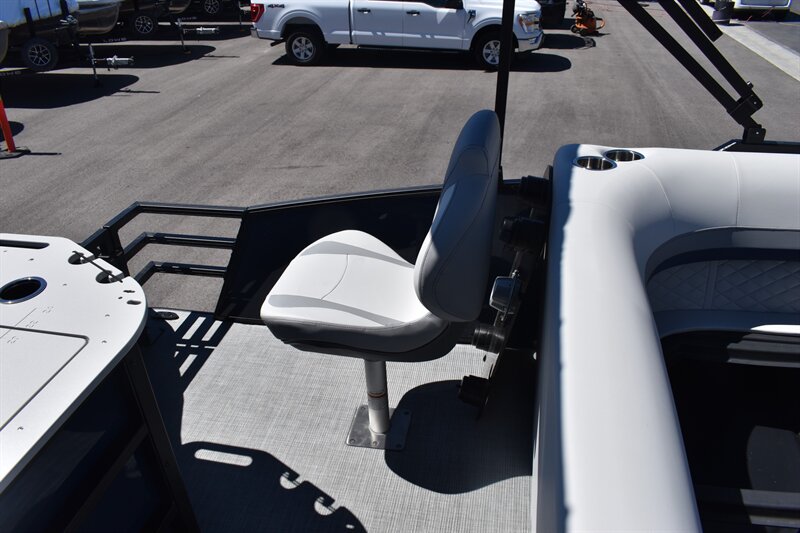 2026 Lowe SF212 115hp PRO XS Mercury 4-Stroke - Photo 27 - Heber City, UT 84032