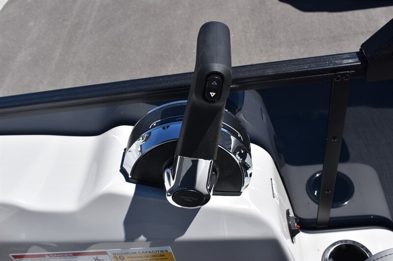 2026 Lowe SF212 115hp PRO XS Mercury 4-Stroke - Photo 37 - Heber City, UT 84032