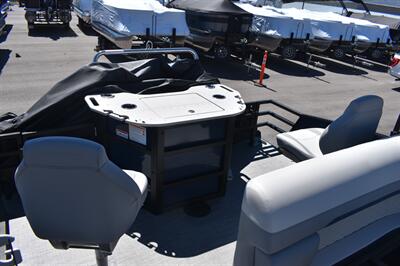 2026 Lowe SF212 115hp PRO XS Mercury 4-Stroke - Photo 26 - Heber City, UT 84032