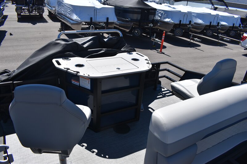 2026 Lowe SF212 115hp PRO XS Mercury 4-Stroke - Photo 26 - Heber City, UT 84032
