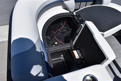 2026 Lowe SF212 115hp PRO XS Mercury 4-Stroke - Photo 22 - Heber City, UT 84032
