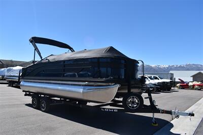 2026 Lowe SF212 115hp PRO XS Mercury 4-Stroke - Photo 6 - Heber City, UT 84032
