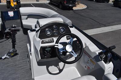 2026 Lowe SF212 115hp PRO XS Mercury 4-Stroke - Photo 32 - Heber City, UT 84032