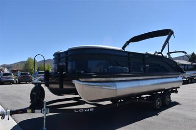 2026 Lowe SF212 115hp PRO XS Mercury 4-Stroke - Photo 7 - Heber City, UT 84032
