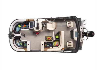 2026 Lowe SF212 115HP EXLPT PRO XS CT 4S - Photo 3 - Heber City, UT 84032