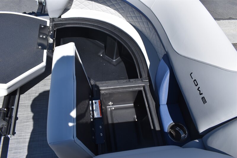 2026 Lowe SF212 115hp PRO XS Mercury 4-Stroke - Photo 19 - Heber City, UT 84032