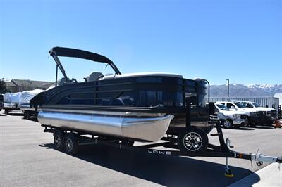 2026 Lowe SF212 115hp PRO XS Mercury 4-Stroke - Photo 12 - Heber City, UT 84032