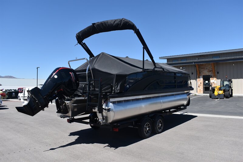 2026 Lowe SF212 115hp PRO XS Mercury 4-Stroke - Photo 4 - Heber City, UT 84032