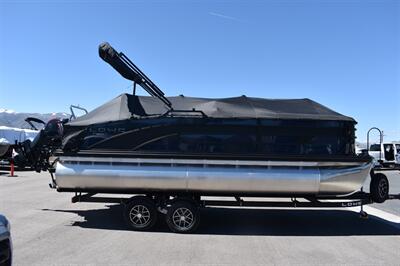 2026 Lowe SF212 115hp PRO XS Mercury 4-Stroke - Photo 5 - Heber City, UT 84032