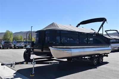 2026 Lowe SF212 115hp PRO XS Mercury 4-Stroke - Photo 2 - Heber City, UT 84032