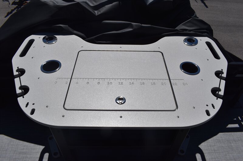 2026 Lowe SF212 115hp PRO XS Mercury 4-Stroke - Photo 29 - Heber City, UT 84032
