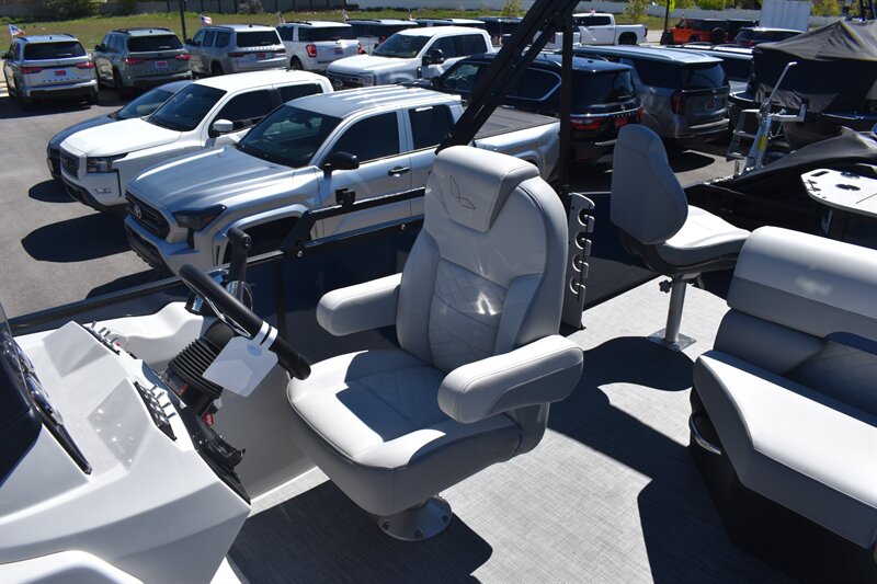 2026 Lowe SF212 115hp PRO XS Mercury 4-Stroke - Photo 31 - Heber City, UT 84032