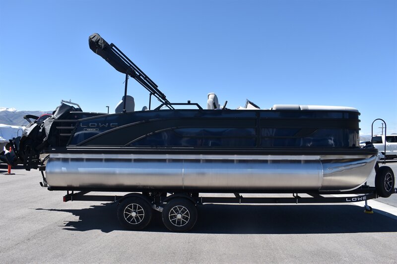 2026 Lowe SF212 115hp PRO XS Mercury 4-Stroke - Photo 11 - Heber City, UT 84032