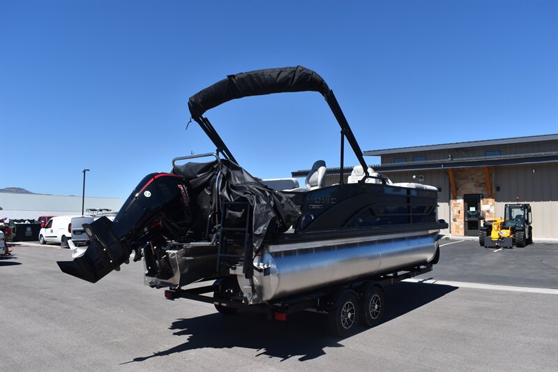 2026 Lowe SF212 115hp PRO XS Mercury 4-Stroke - Photo 10 - Heber City, UT 84032