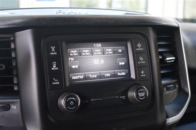 2021 RAM 2500 Big Horn - Photo 25 - Heber City, UT 84032