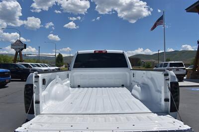 2021 RAM 2500 Big Horn - Photo 8 - Heber City, UT 84032