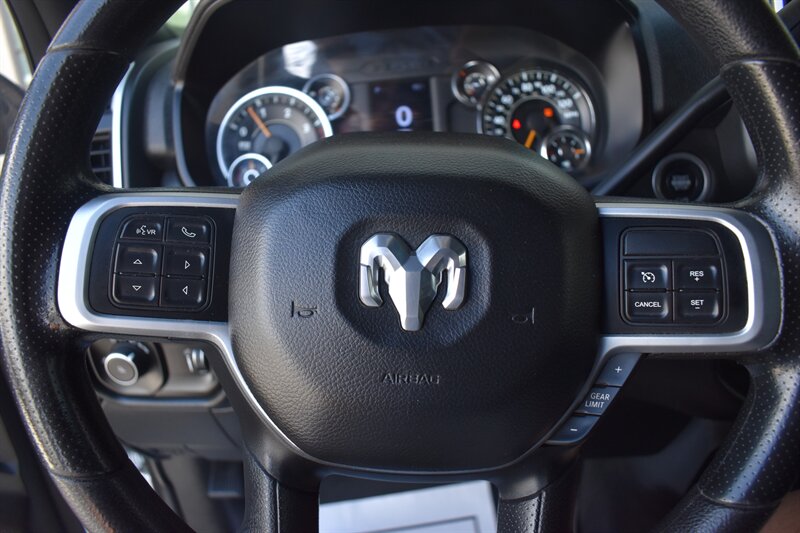 2021 RAM 2500 Big Horn - Photo 27 - Heber City, UT 84032
