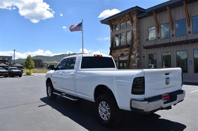 2021 RAM 2500 Big Horn - Photo 6 - Heber City, UT 84032