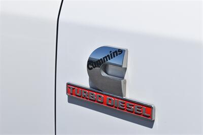 2021 RAM 2500 Big Horn - Photo 11 - Heber City, UT 84032