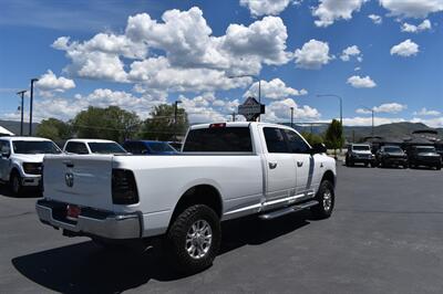 2021 RAM 2500 Big Horn - Photo 5 - Heber City, UT 84032