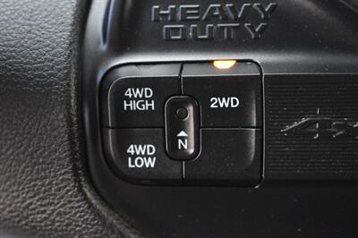 2021 RAM 2500 Big Horn - Photo 21 - Heber City, UT 84032