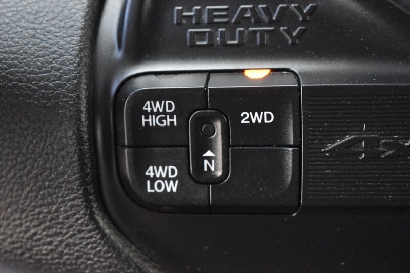 2021 RAM 2500 Big Horn - Photo 21 - Heber City, UT 84032