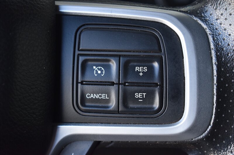 2021 RAM 2500 Big Horn - Photo 28 - Heber City, UT 84032