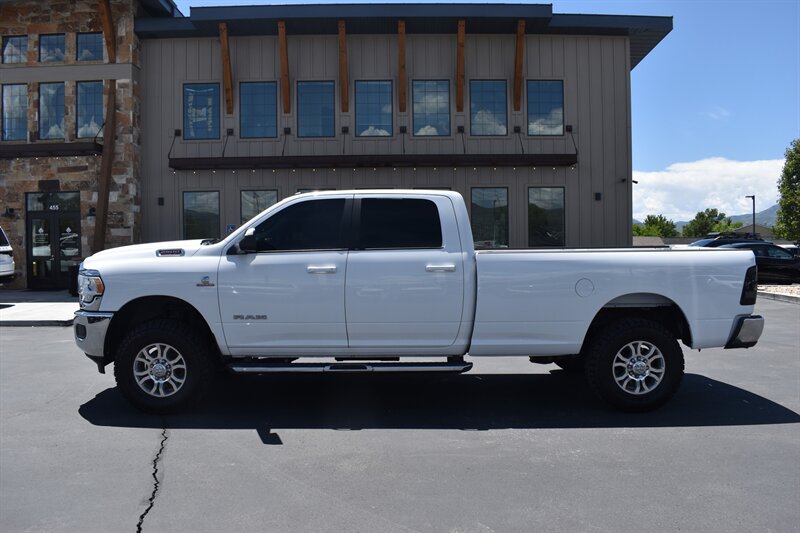 2021 RAM 2500 Big Horn - Photo 4 - Heber City, UT 84032
