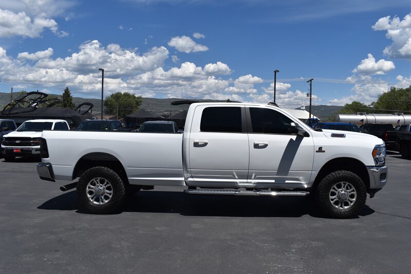 2021 RAM 2500 Big Horn - Photo 3 - Heber City, UT 84032