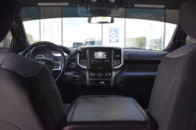 2021 RAM 2500 Big Horn - Photo 13 - Heber City, UT 84032