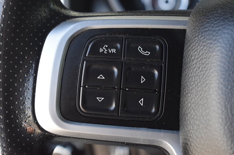 2021 RAM 2500 Big Horn - Photo 30 - Heber City, UT 84032