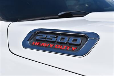 2021 RAM 2500 Big Horn - Photo 10 - Heber City, UT 84032